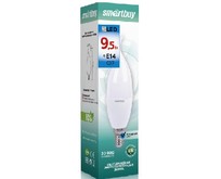 SMARTBUY (SBLC379_560KE14) 9.5W/6000/E14