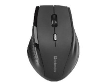 DEFENDER (52365) ACCURA MM365 черный