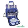 GREEN GLADE Набор для пикника 3063 31пр 20л