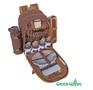 GREEN GLADE Набор для пикника 3141 32пр 12л