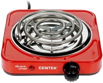 CENTEK CT1508 red