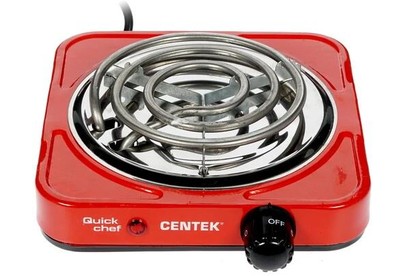 CENTEK CT1508 red