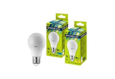 ERGOLUX (12148) LEDA6010WE273K