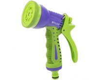 PALISAD Пистолетраспылитель, 8и режимный 65146