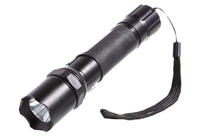 ULTRAFLASH (12352) E145 черный