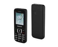MAXVI C3I Black