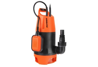 PATRIOT 315302469 F 1100