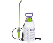 PALISAD Опрыскиватель 5 л, ручной, с насосом, шлангом, разбрызгивателем 64740