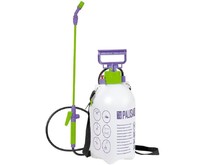 PALISAD Опрыскиватель 7 л, ручной, насосом, шлангом, разбрызгивателем 64750