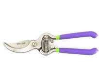 PALISAD Секатор прямого реза 200 мм, обрезиненные рукоятки 60561