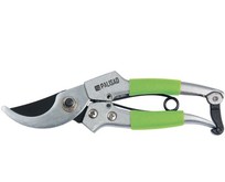 PALISAD Секатор прямого реза, 180 мм, металлические обрезиненные рукоятки 60503