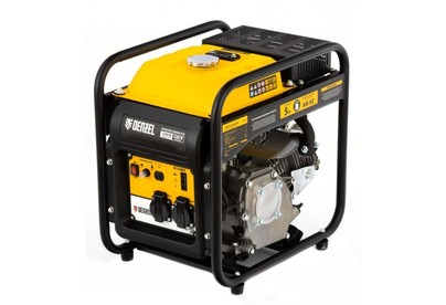 DENZEL GT2500IF Инверторная генераторная установка 94704