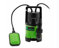 СИБРТЕХ СДН45035 Дренажный насос для грязной воды 97263