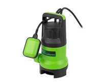 СИБРТЕХ СДН80035 Дренажный насос для грязной воды 97265