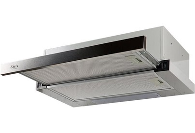 OASIS UV60S сталь