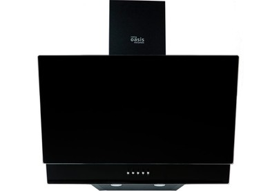 OASIS NC60B черный
