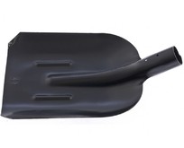 РОССИЯ Лопата совковая, 230х280 мм, без черенка 61415