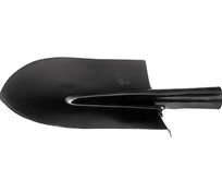 РОССИЯ Лопата штыковая, 205х275 мм, без черенка 61410