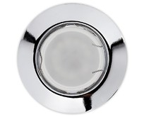 SMARTBUY (SBL08SLMR16) GU5.3