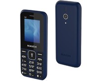 MAXVI C27 Blue