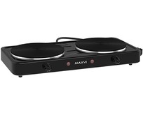 MAXVI HE211 black