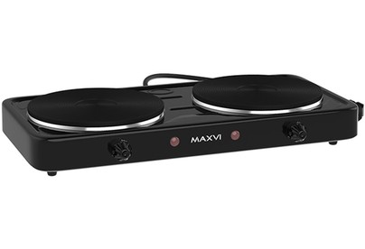 MAXVI HE211 black