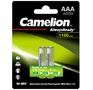 CAMELION (15037) Always Ready AAA1100mAh NiMh BL2