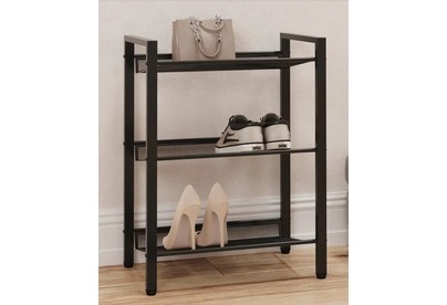 ЗМИ Подставка для обуви Торонто 13 ПДОТ13 Ч