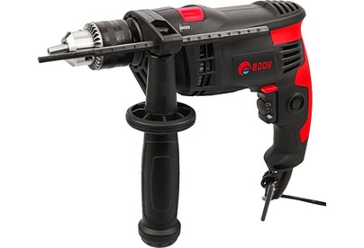 EDON DL1153 черный/красный 18915 1000Вт