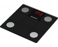 MAXVI BS101 black