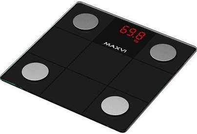 MAXVI BS101 black