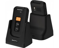 MAXVI E5 up Black