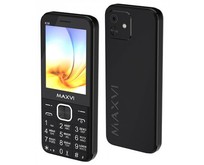 MAXVI K28 Black