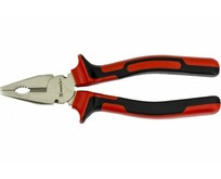 MATRIX Nickel, никелированные 200 мм, двухкомпонентные рукоятки 16906