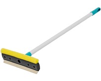 PALISAD HOME с водосгоном, пластиковый черенок, 640х220 мм, Home Palisad 93591