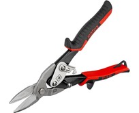 MATRIX , 250 мм, прямой рез, сталь CRMO, двухкомпонентные рукоятки, PRO 78322