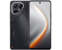 TECNO LJ7 8GB/256GB Geek Black