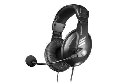 DEFENDER (63750) GRYPHON 750 черный