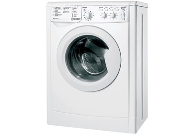 INDESIT IWUC 4105