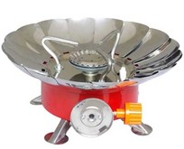 ENERGY GS100 газовая портативная