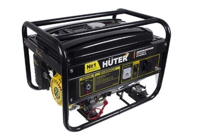 HUTER DY4000LX 3,3кВт 64/1/22