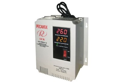 РЕСАНТА ACH2000H/1Ц 63/6/15