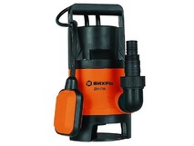 ВИХРЬ ДН750 750Вт 68/2/2