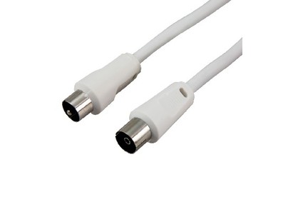 REXANT (180002) TV PLUGTV JACK 1,5м