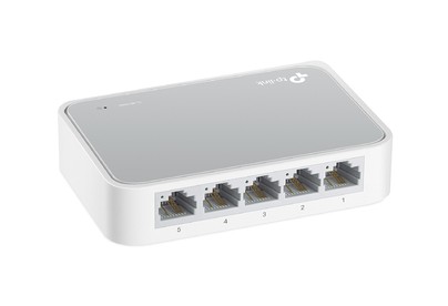 TPLINK TLSF1005D