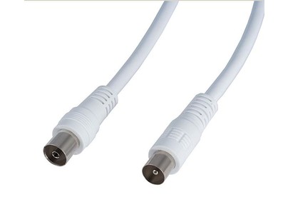 PERFEO (T5001) кабель ТВ вилка  ТВ розетка 1 м (5)