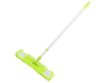 РЫЖИЙ КОТ MopM4Eco Швабра Лапша 310361(6)