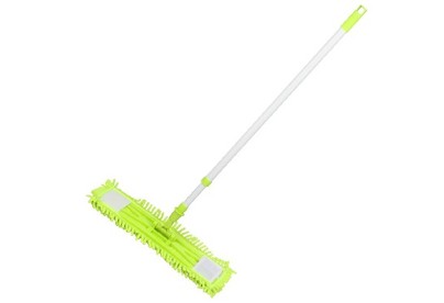 РЫЖИЙ КОТ MopM4Eco Швабра Лапша 310361(6)