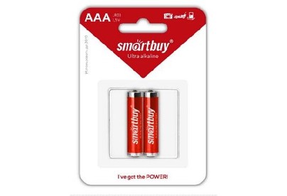 SMARTBUY (SBBA3A02B) LR032BL