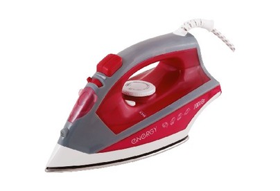 ENERGY EN328 бордовый